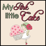 My Pink Little Cake