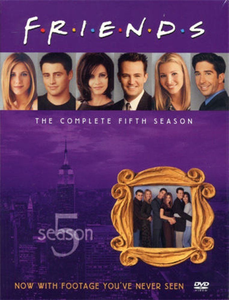 Friends - Season 10 - IMDb