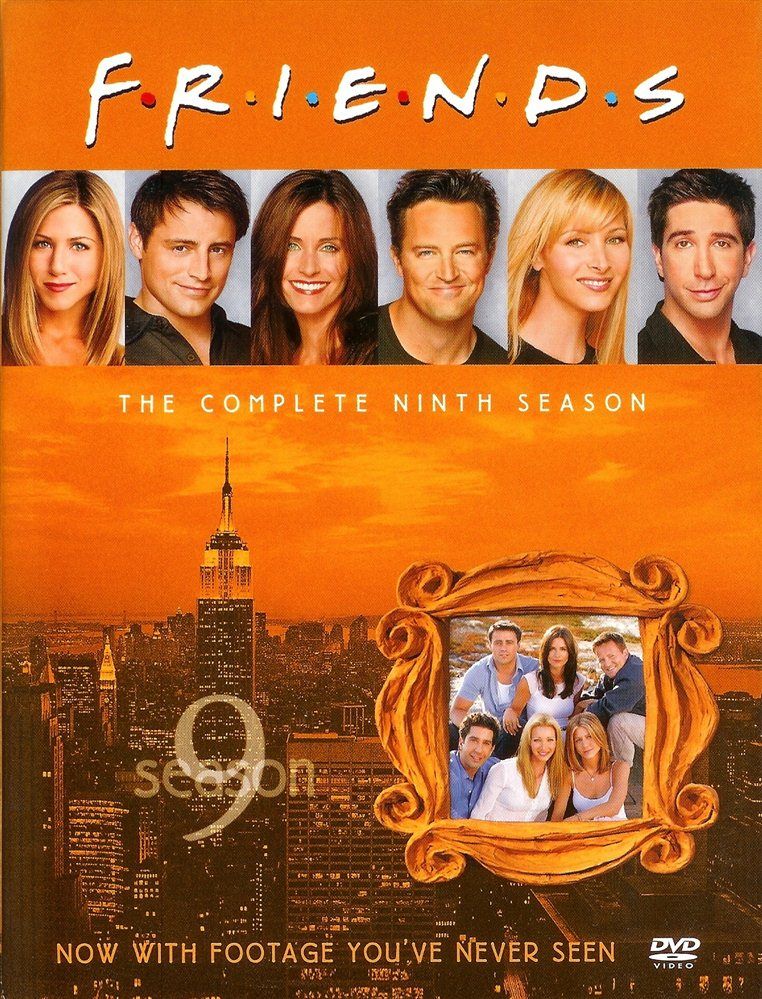 Friends TV Series 19942004 - IMDb