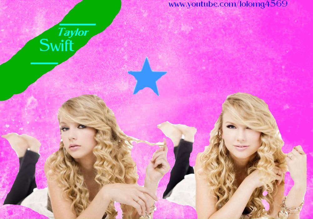 Swift Pink