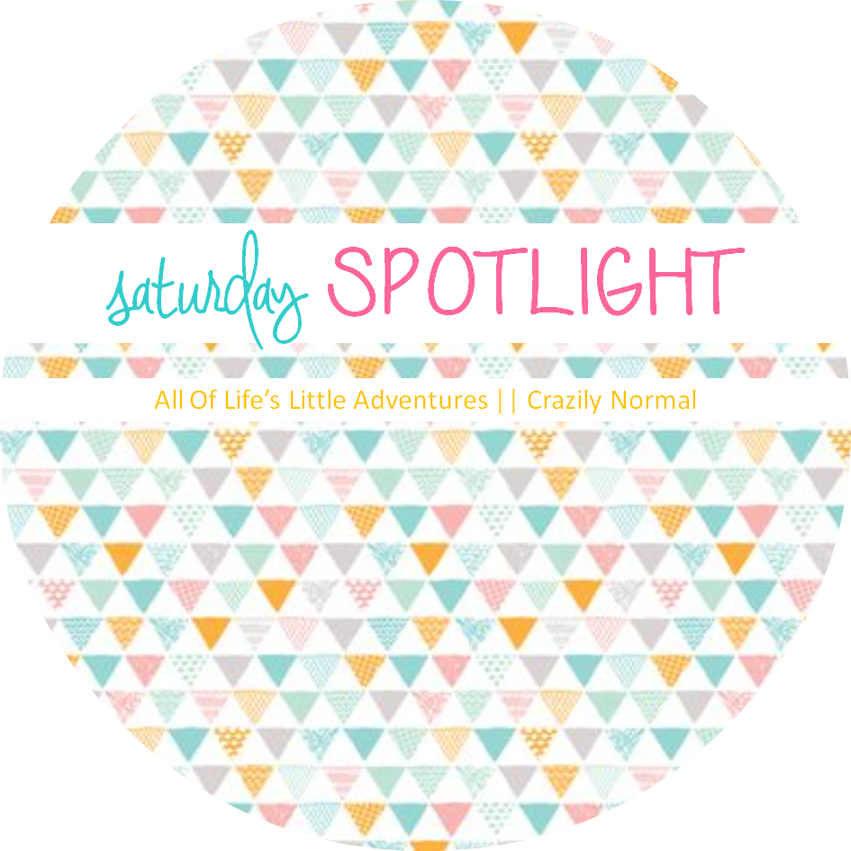 Saturday Spotlight