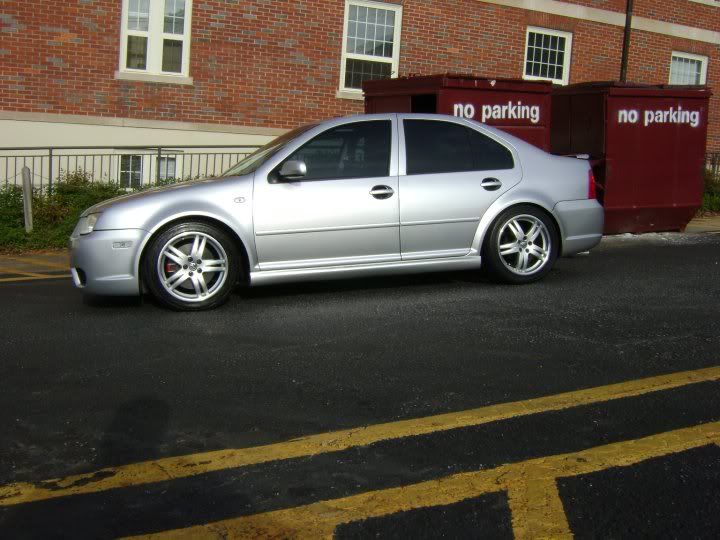 Jetta Test Pic VW Vortex Volkswagen Forum
