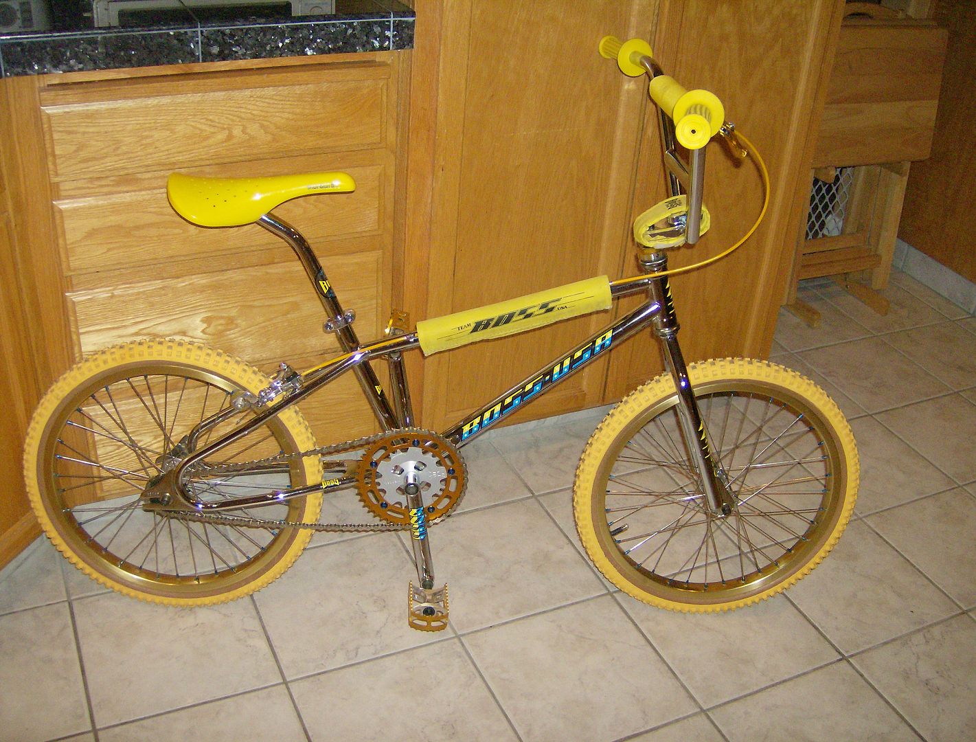 world's rarest bike