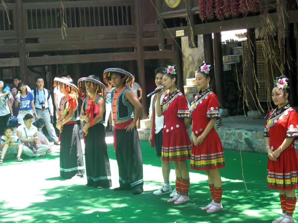 Miao Tribe