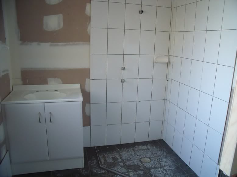 Bad Tiling