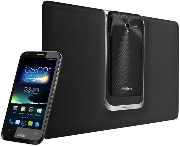 Cara Root Asus Padfone 2