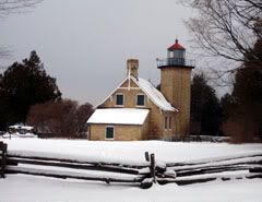 DC Lighthouse