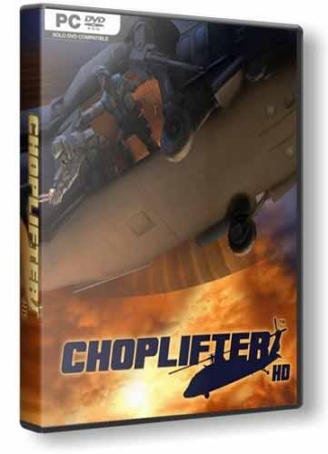 Choplifter HD *UPD1* (2012/Multi5/RePack by R.G.Origami) Choplifter HD *UPD1* (2012/Multi5/RePack by R.G.Origami)