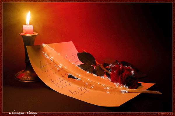 Animated candle Pictures, Images and Photos