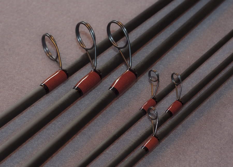 New North Fork Composite Salmon Rod IFish Fishing Forum