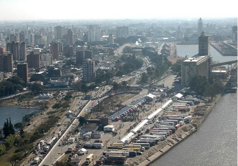 Santa Fe Argentina SkyscraperCity Forum