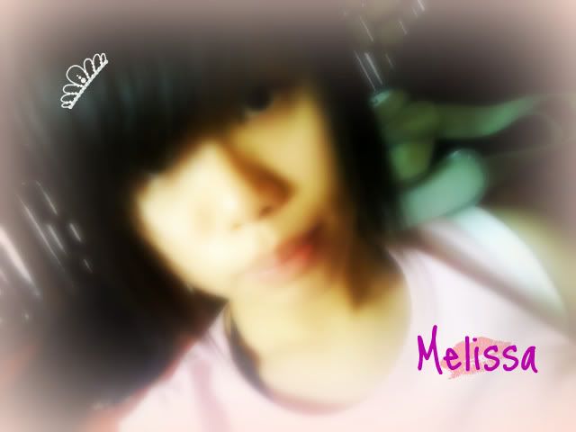 ♥Mel-issa ! :D