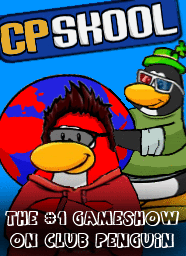 Visit the #1 Ranked Club Penguin Gameshow!!