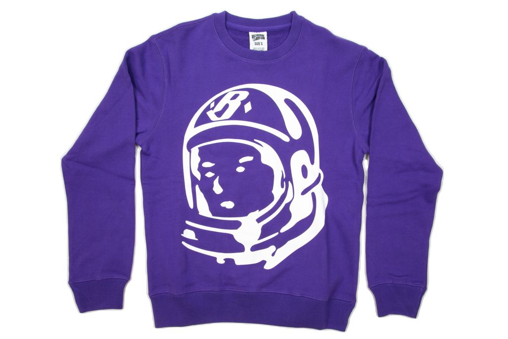 billionaire boys club sweatshirt