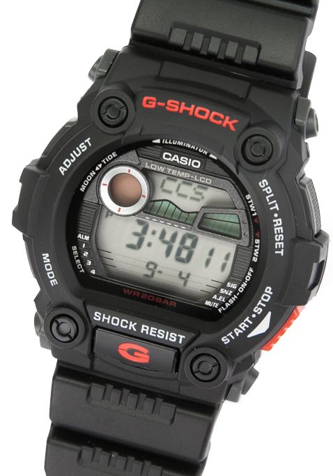 g7900 red