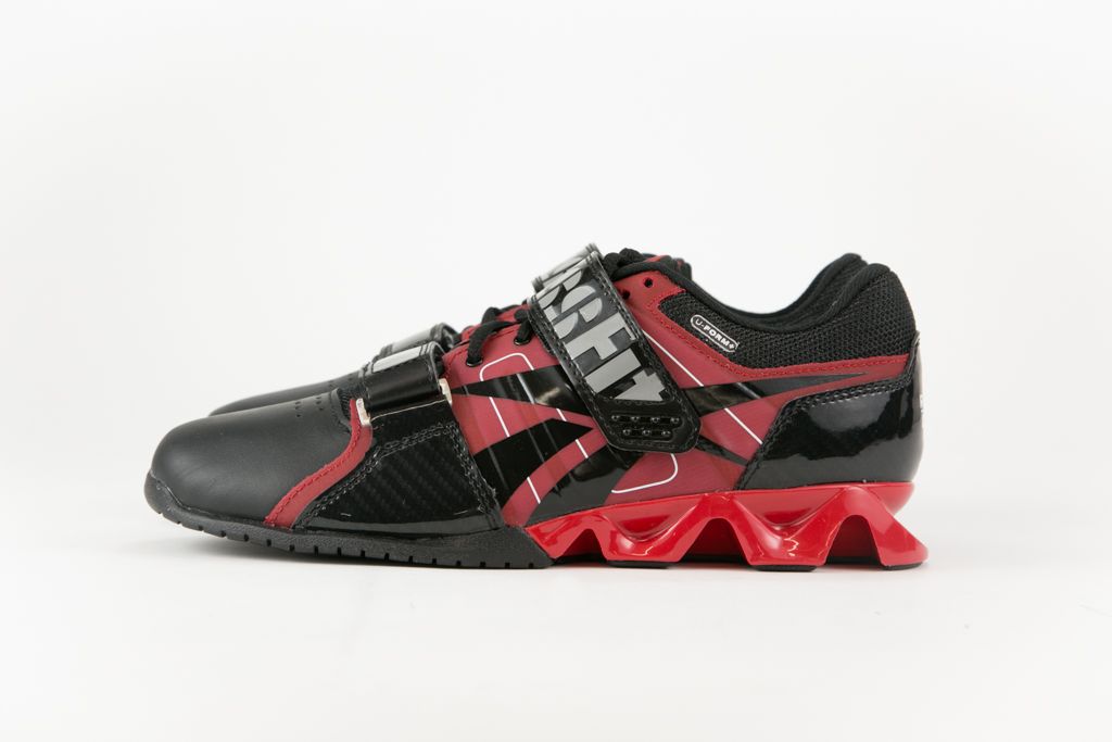 reebok lifter plus 2014