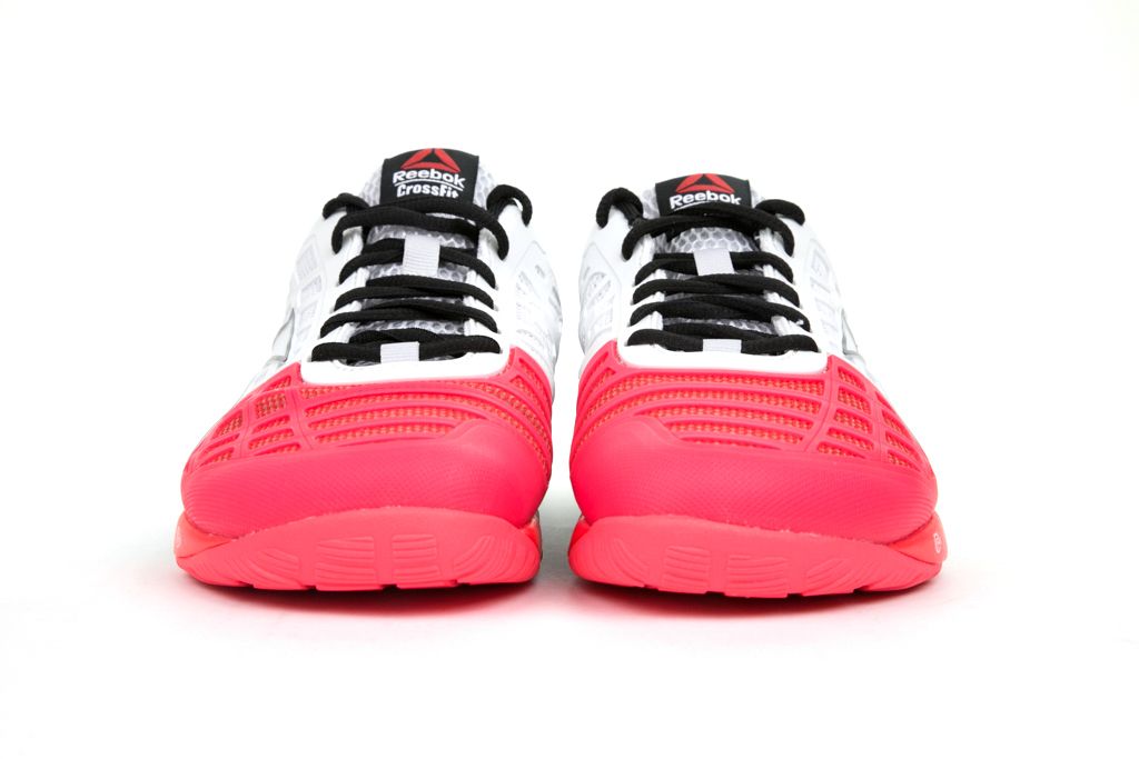 reebok nano 3.0 mujer blanco