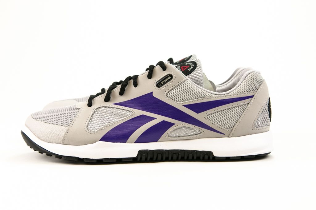 reebok u form