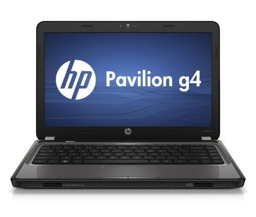 Laptop HP Pavilion G4-1001TX