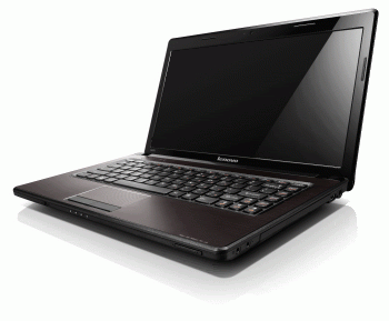 Laptop Lenovo Ideapad G470 (5930-8979)