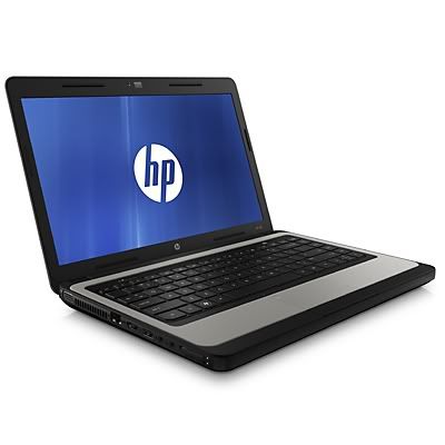 Laptop HP Compaq CQ43-206TU Intel  Pentium B940 (2. 0GHz, RAM 2Gb, HDD 500Gb)