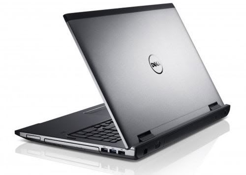 Laptop Dell Vostro 3450 (1V02-A602736) Silver