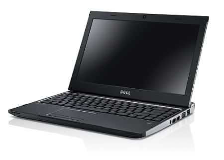 Laptop Dell Vostro V131 MR5ND1(Intel core i3 2330 2. 2Ghz, 2Gb Ram, 500Gb HDD)