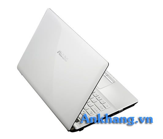 Laptop Asus K43SJ-VX724 (Màu Trắng)