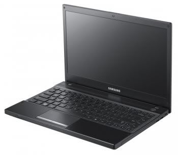 Laptop Samsung 300E4Z-A04VN