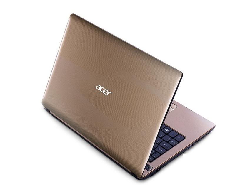 Laptop Acer Aspire 4752-2432G64Mncc. 025
