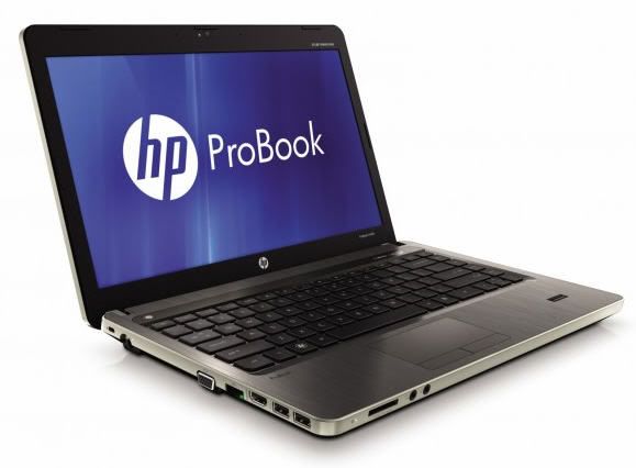 Laptop Hp Probook 4530S - LJ518UT core i3 2330 ram 4GB HDD 500GB Intel HD Graphi