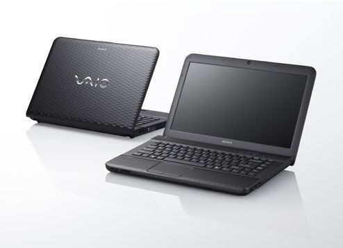 Laptop Sony Vaio VPC-EH2DFX/ B giá tốt nhất Hà Nội đây