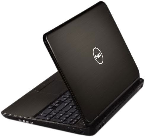 Laptop Dell Inspiron 15R N5110 (200-91543)