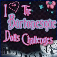 The Burtonesque Dolls