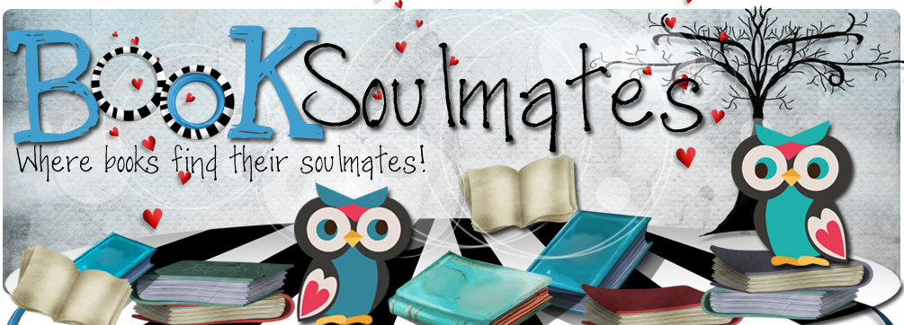 Book ♥ Soulmates