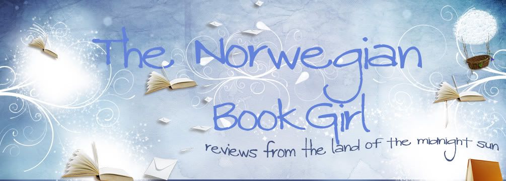 The Norwegian Book Girl