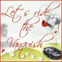 Let's ride the Vanquish