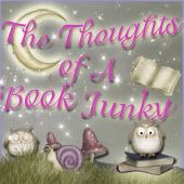 The Thoughts of A Book Junky  