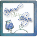 Twispired blogdesign