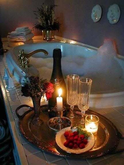 Bubble Bath Pictures, Images and Photos