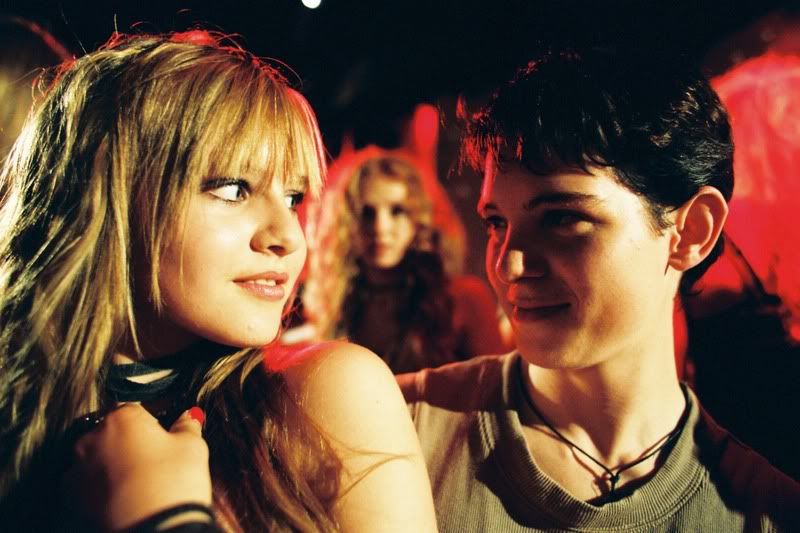 Look at the Lesbian Movies Play...