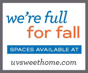 University Village at Sweethome