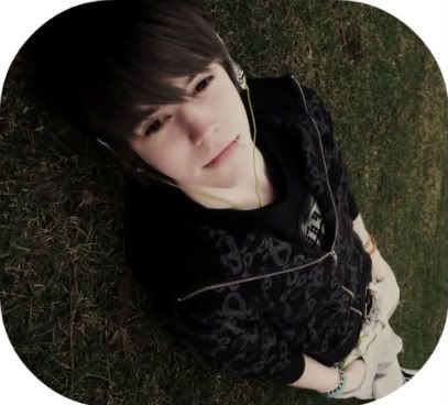 he commented and sticked out his pierced tongue childish. he commented and sticked out his pierced tongue childish.