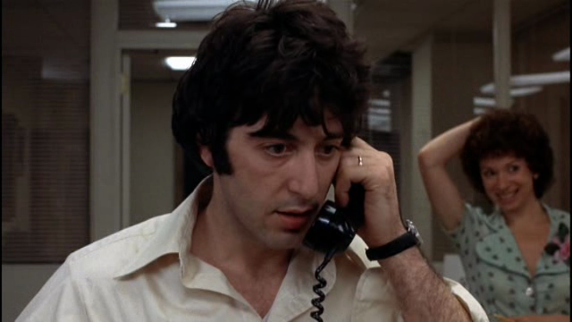 Dog Day Afternoon 1975 DvDrip Eng Xvid   REiGNDANCE preview 0