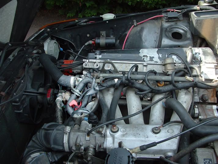 Bosch AAV's suitable for 924 The Porsche 924 Owners Club