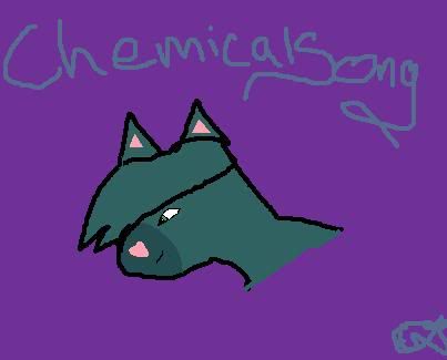 Chemicalsong Avatar