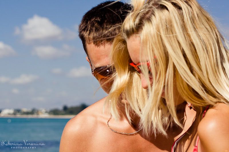 Тунис...Пляж... Он и Она.. love,love,together,together,on the beach,on the beach