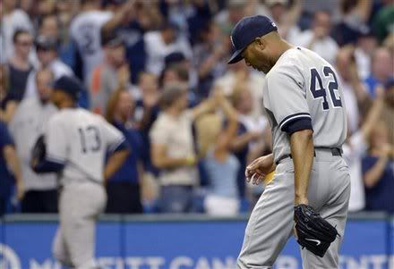 Mariano Rivera