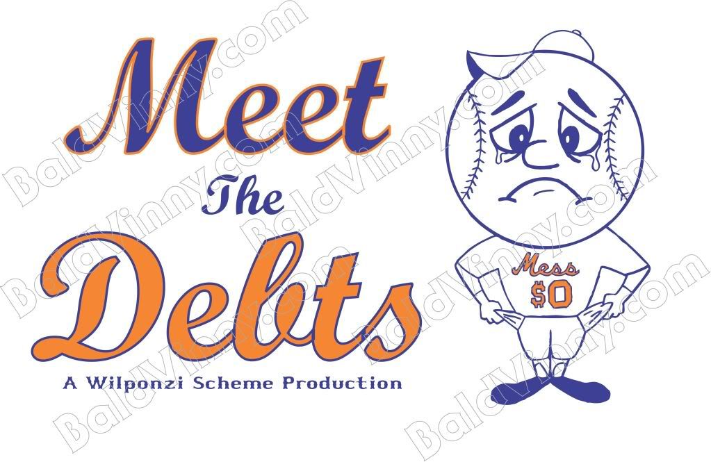Meet The Debts