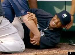 Mariano Rivera